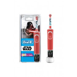 Çocuklar İçin Şarjlı Star Wars Diş Fırçası