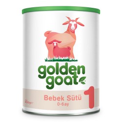 golden goat 1 400 gr*