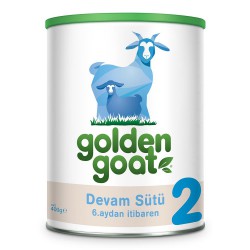 golden goat 2 400 gr