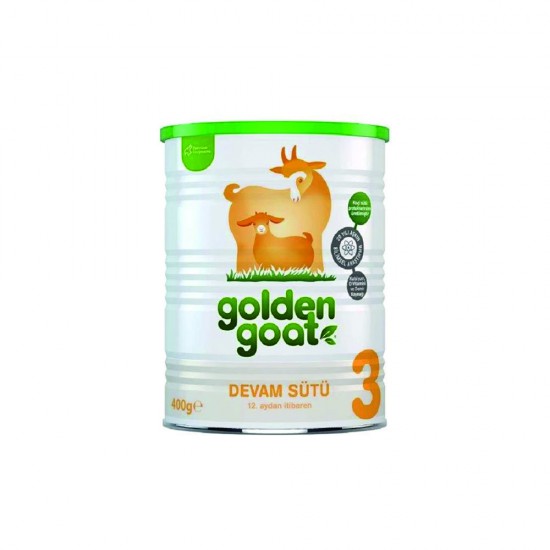 golden goat 3 400 gr*