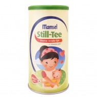 Mamsel Still-Tee Anneler İçin Çay 200gr
