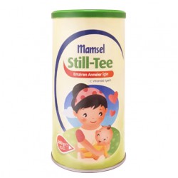 Mamsel Still-Tee Anneler İçin Çay 200gr