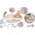 SMOBY BN BATH SET AND ACCESSORIES