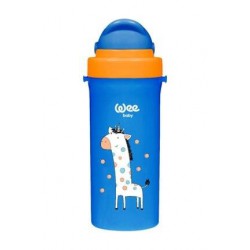 Wee Baby 896 Bardak Pipetli Askılı